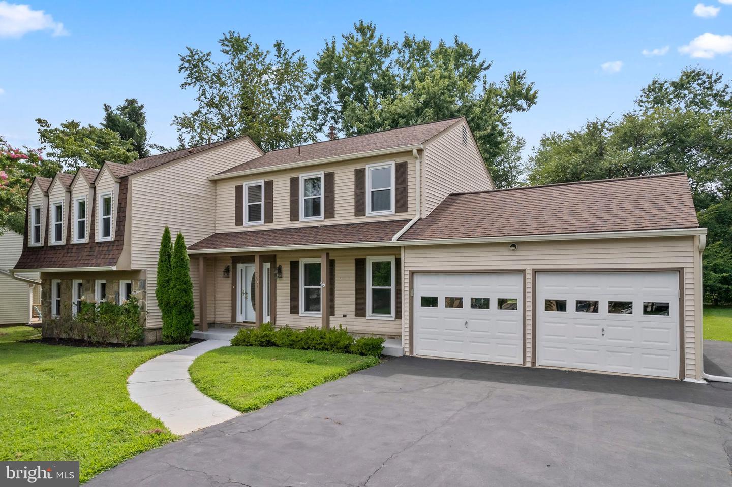 17004 Cashell Rd Rockville, MD 20853